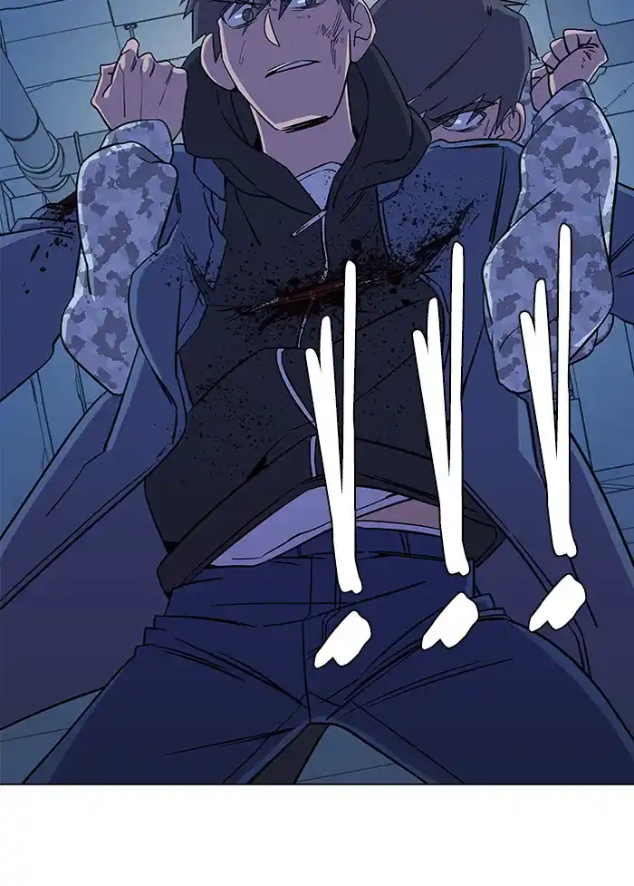 Parallel City Chapter 27