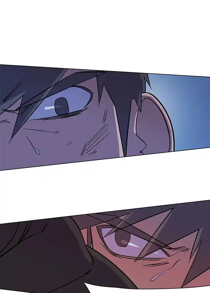 Parallel City Chapter 27