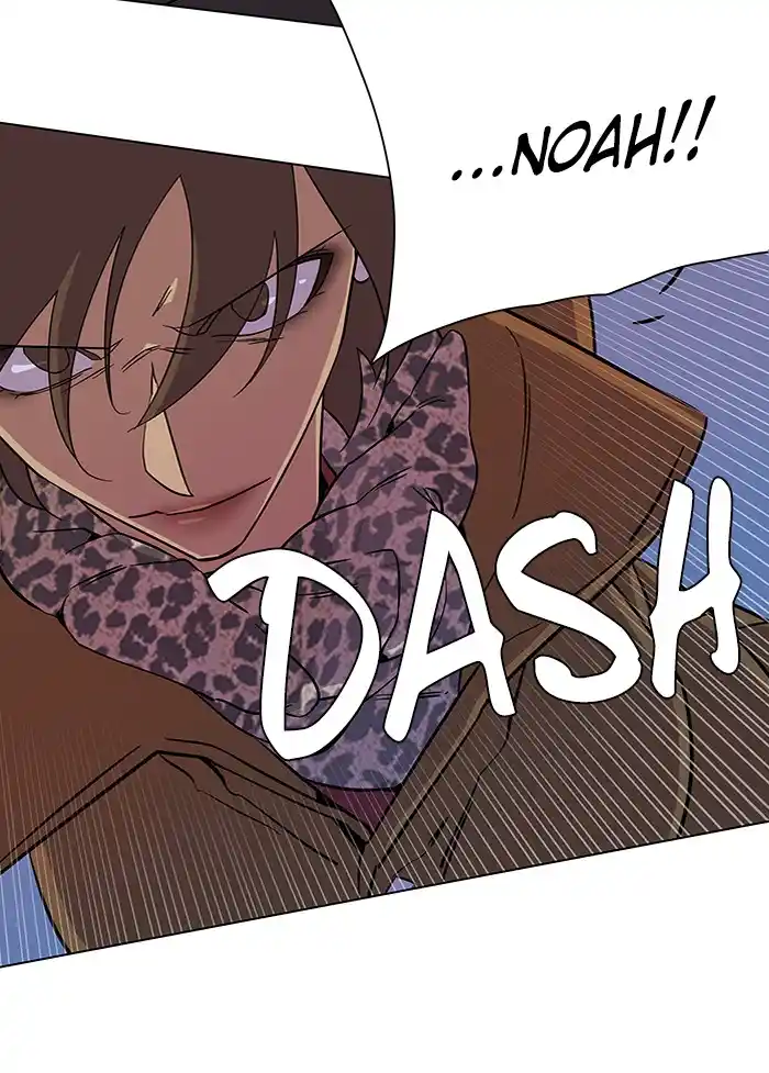 Parallel City Chapter 27