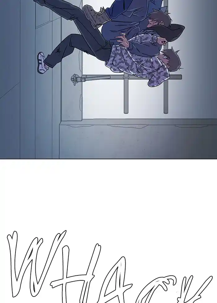 Parallel City Chapter 27