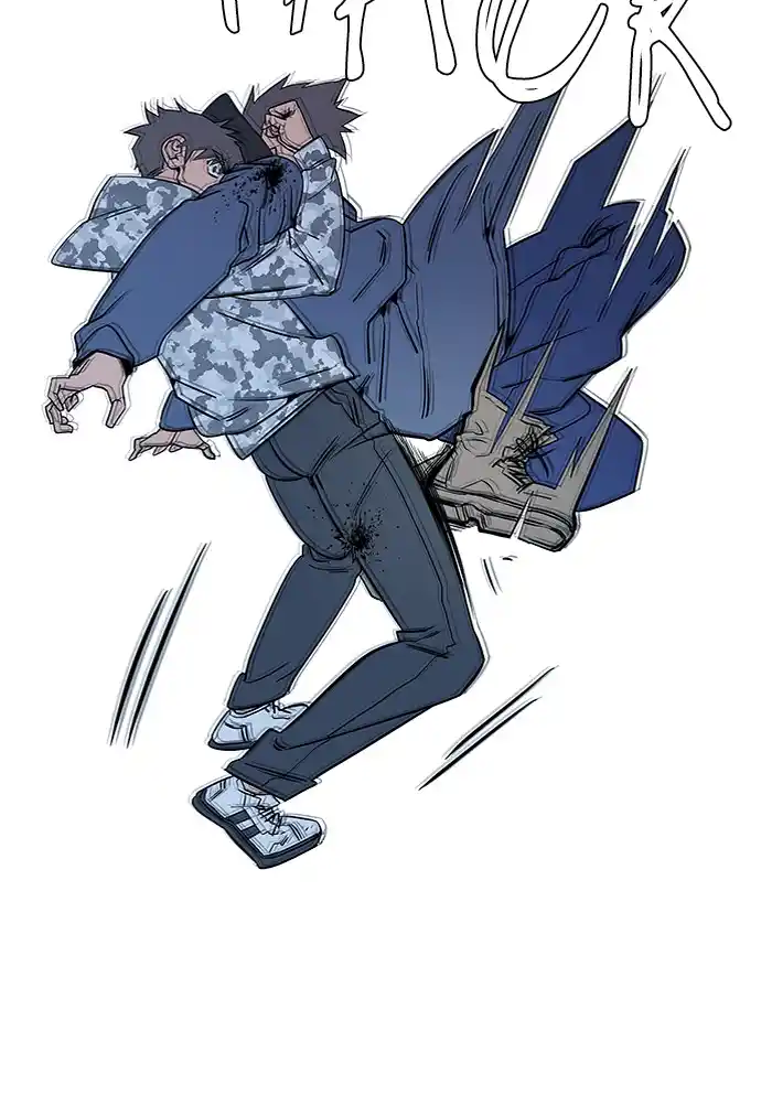 Parallel City Chapter 27