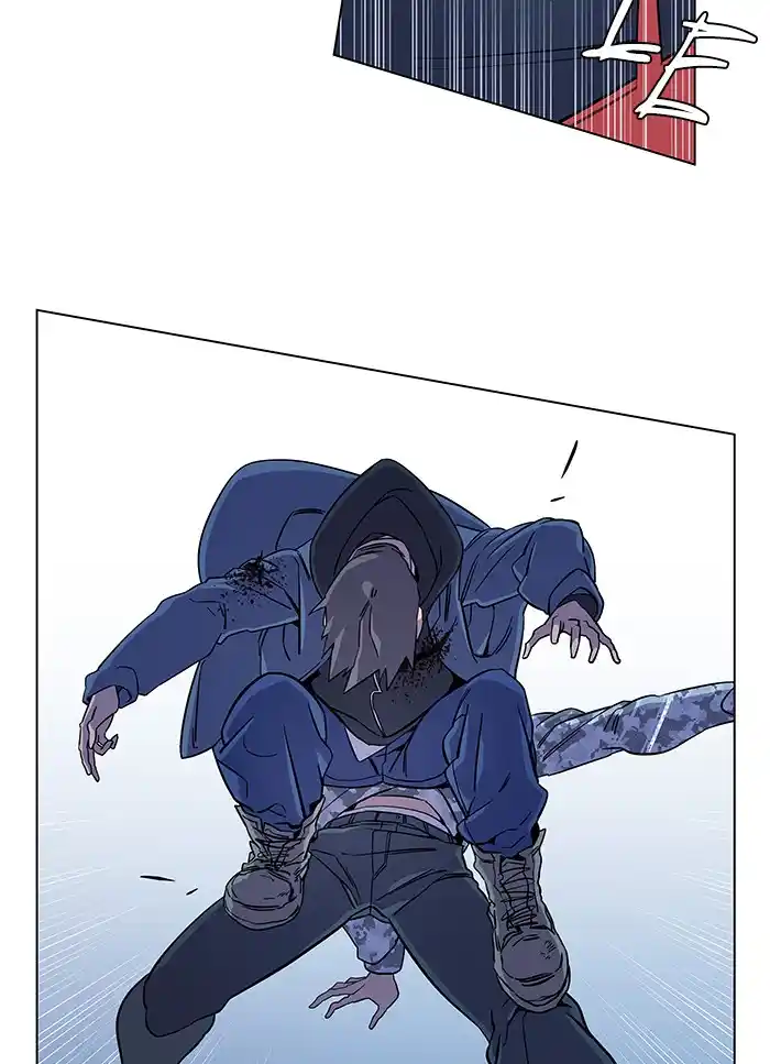 Parallel City Chapter 27