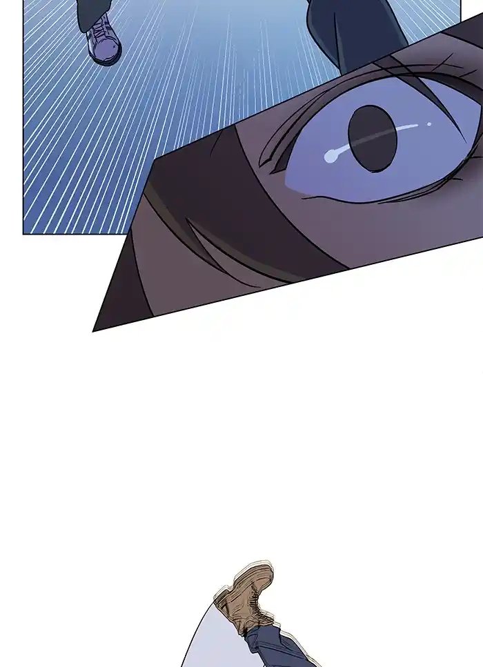 Parallel City Chapter 27