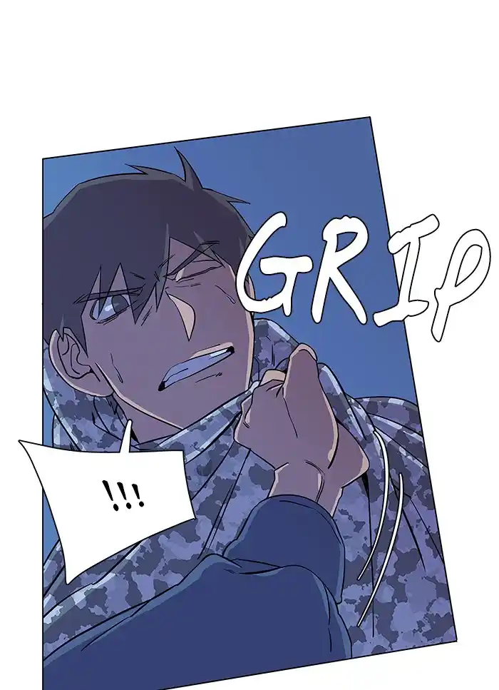 Parallel City Chapter 27