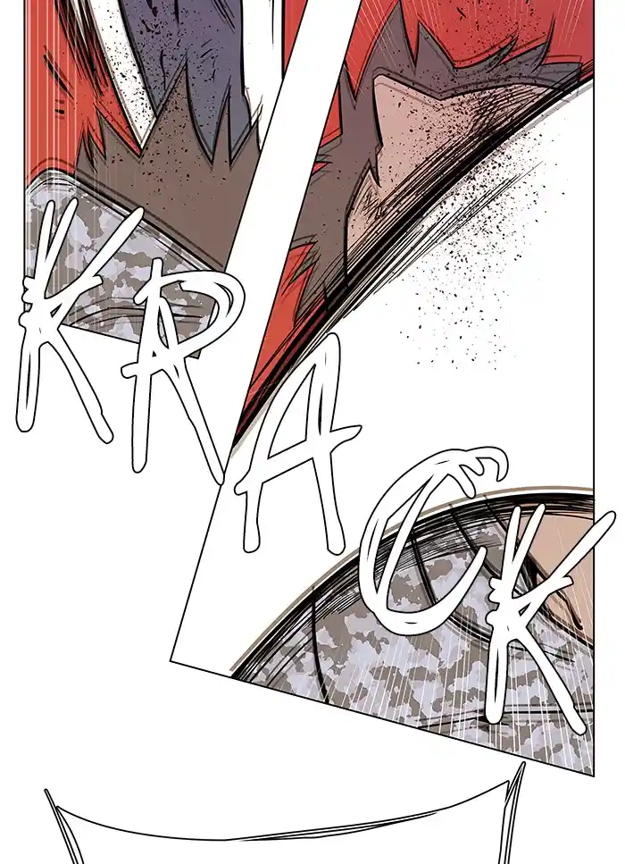 Parallel City Chapter 27