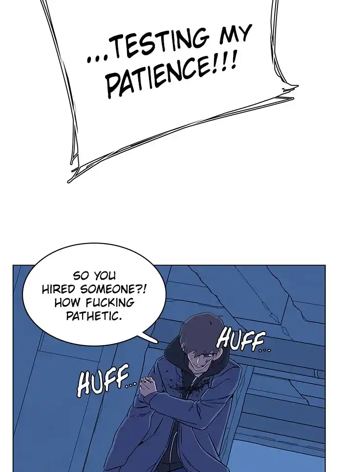 Parallel City Chapter 27