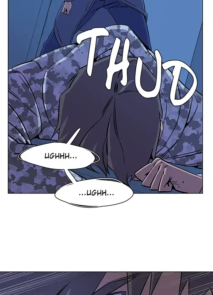 Parallel City Chapter 27