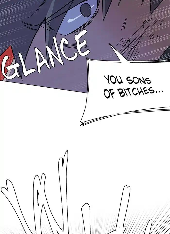 Parallel City Chapter 27