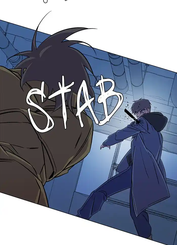 Parallel City Chapter 27