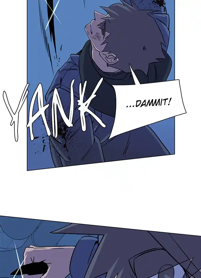 Parallel City Chapter 27