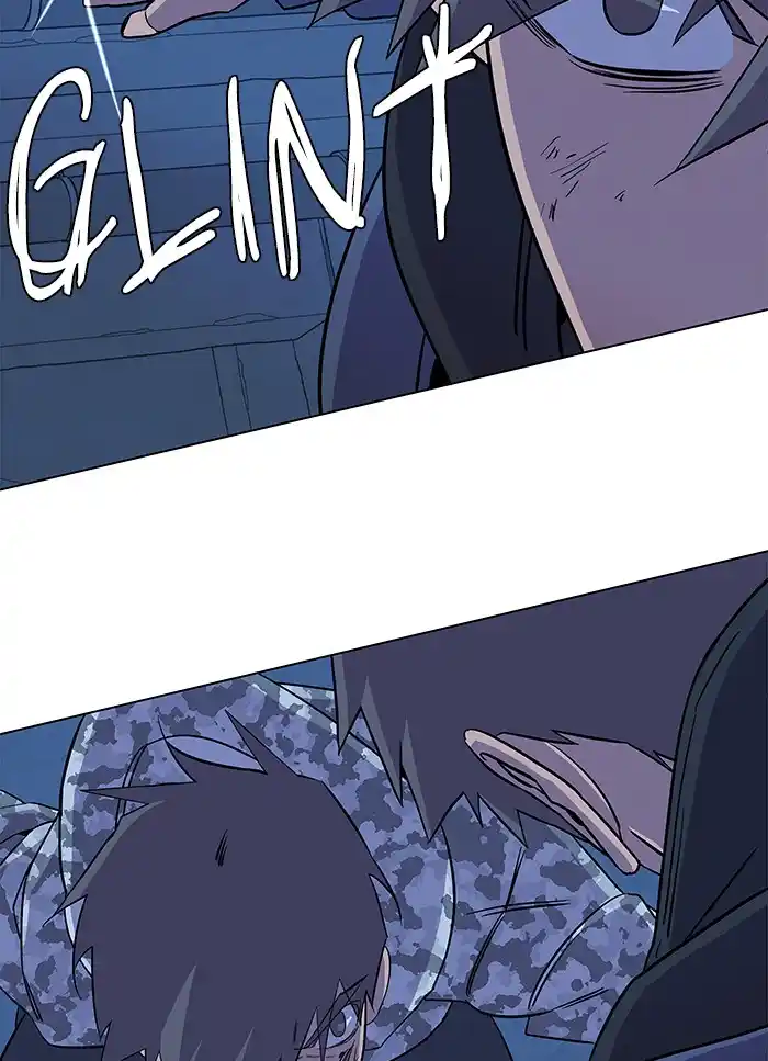 Parallel City Chapter 27