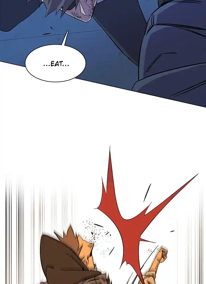 Parallel City Chapter 27