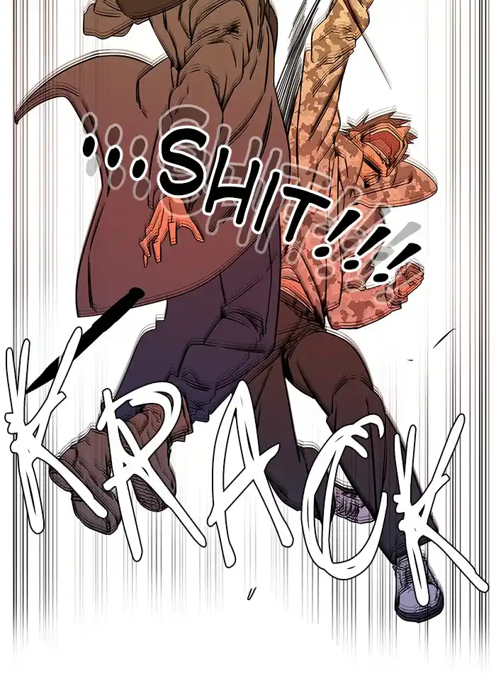 Parallel City Chapter 27