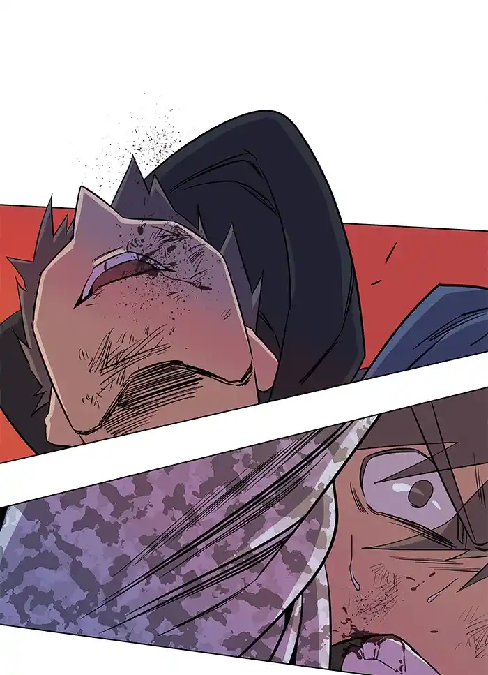 Parallel City Chapter 27