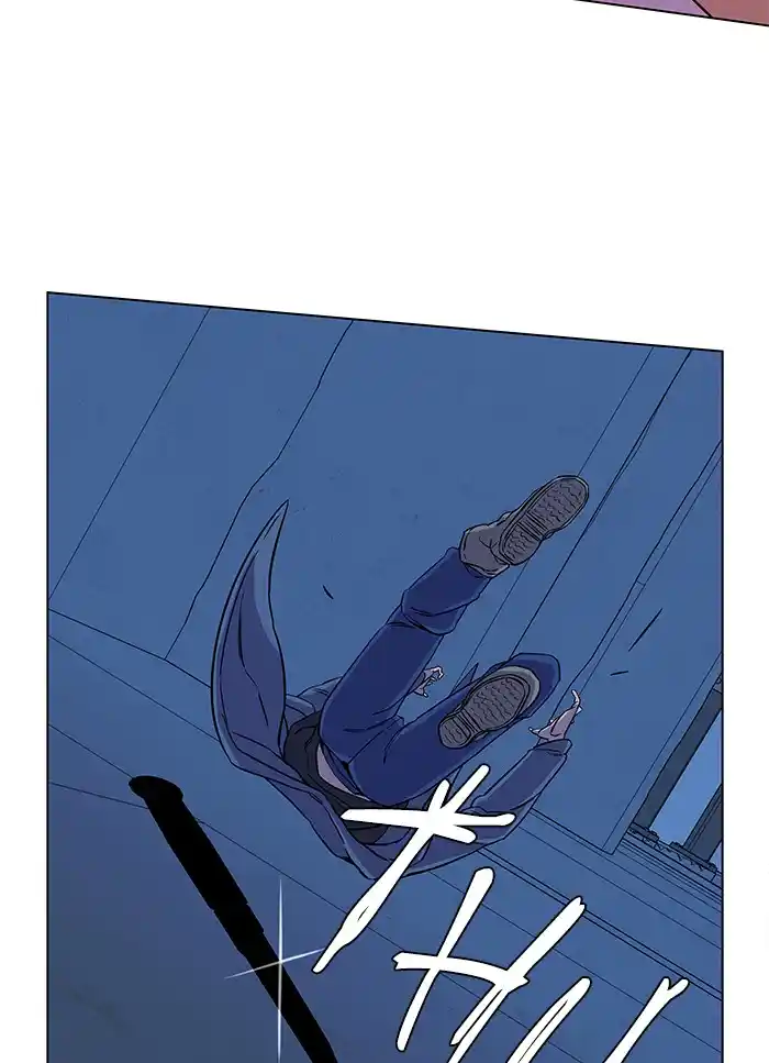 Parallel City Chapter 27