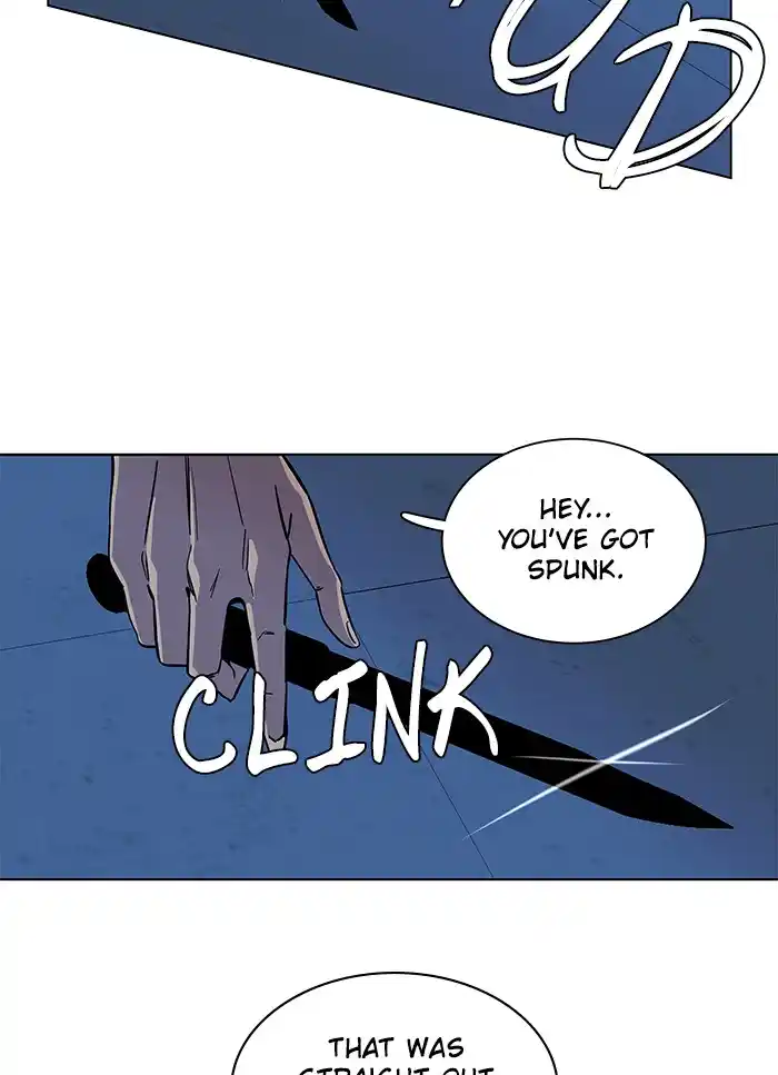 Parallel City Chapter 27