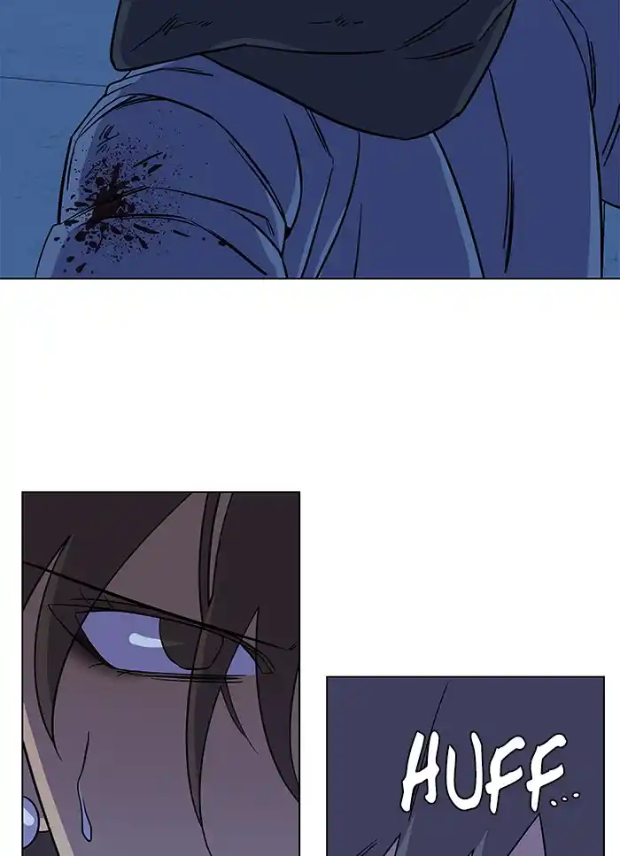 Parallel City Chapter 27