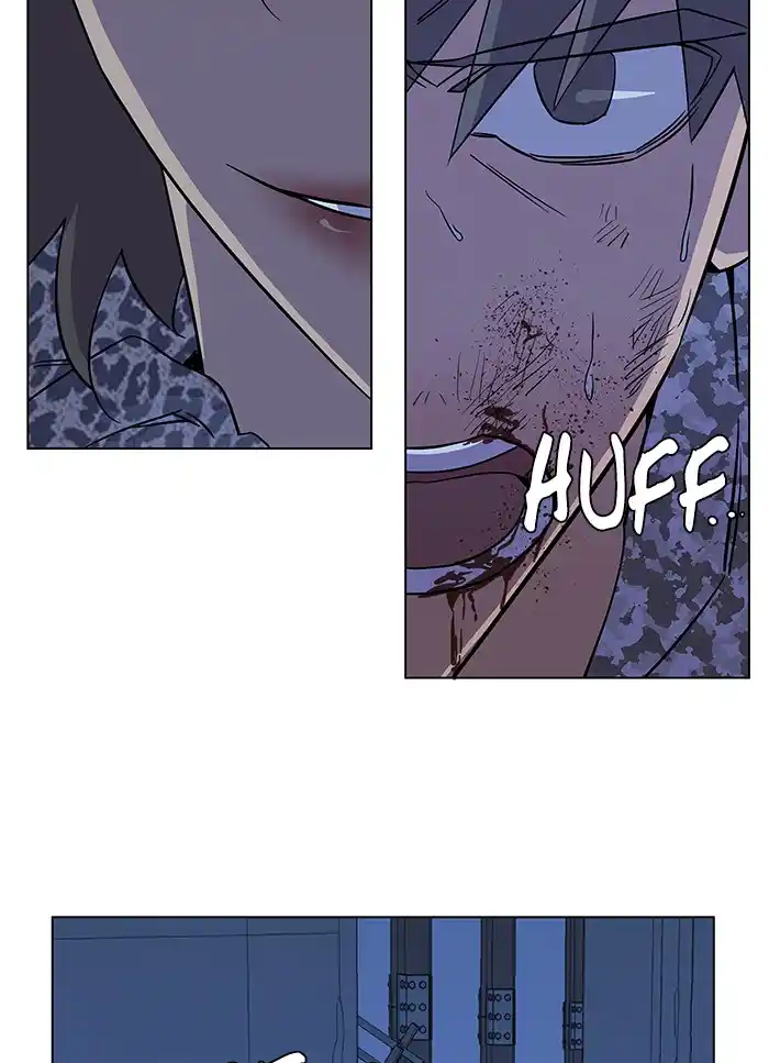 Parallel City Chapter 27