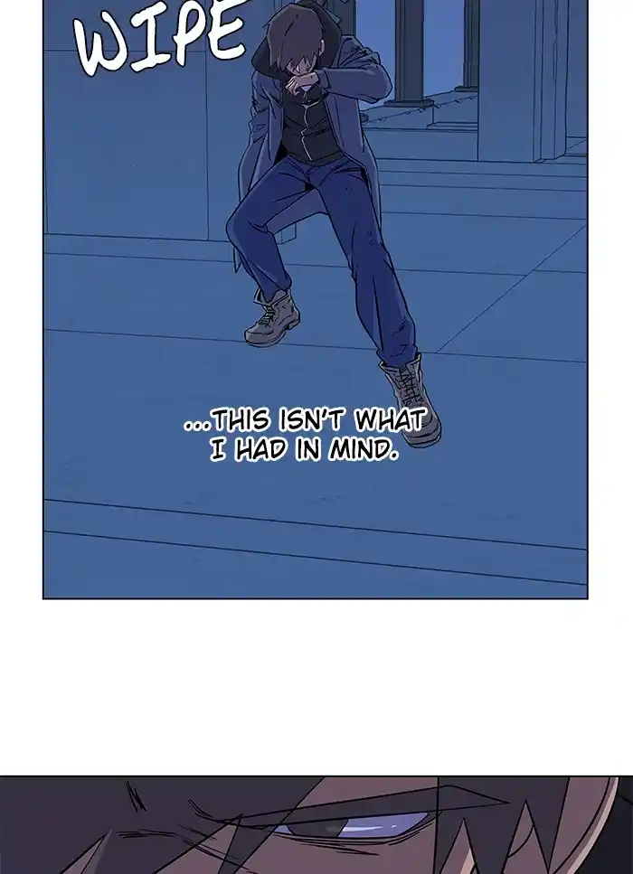 Parallel City Chapter 27