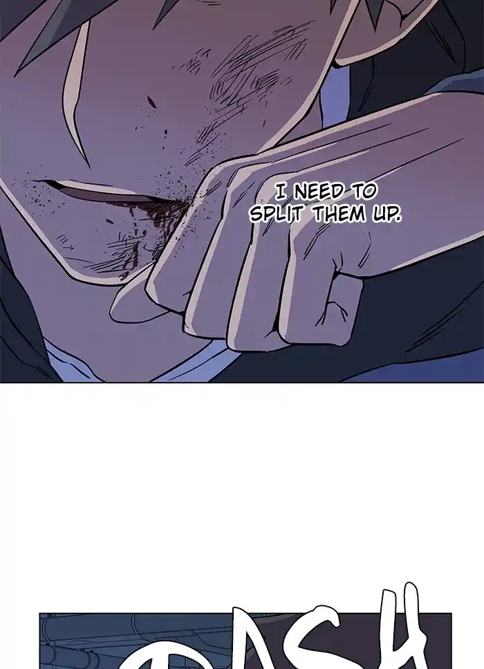 Parallel City Chapter 27