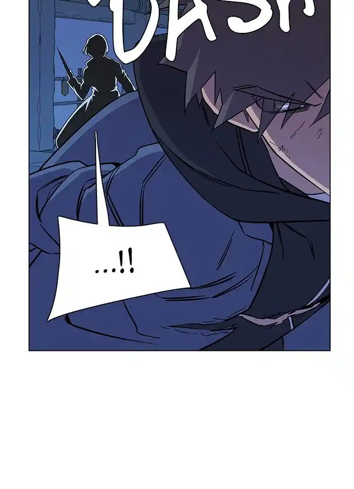 Parallel City Chapter 27