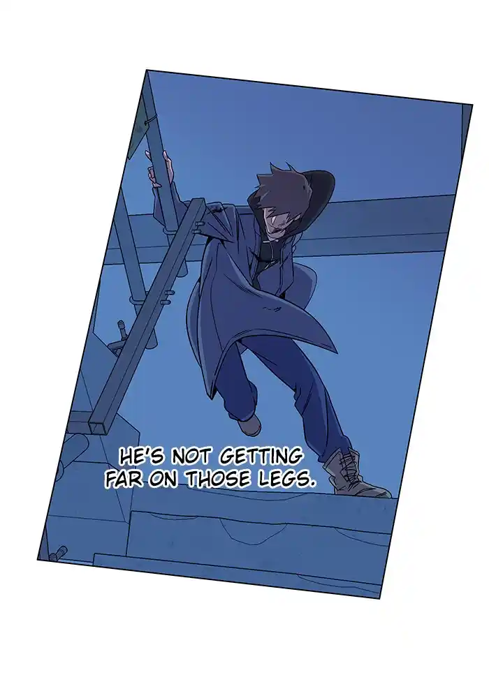 Parallel City Chapter 27