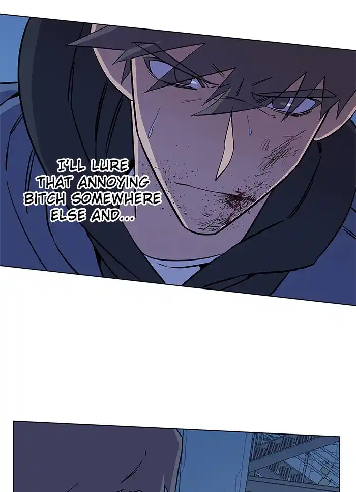 Parallel City Chapter 27