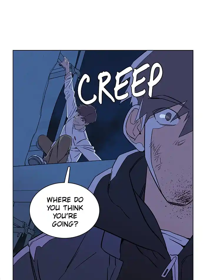 Parallel City Chapter 27