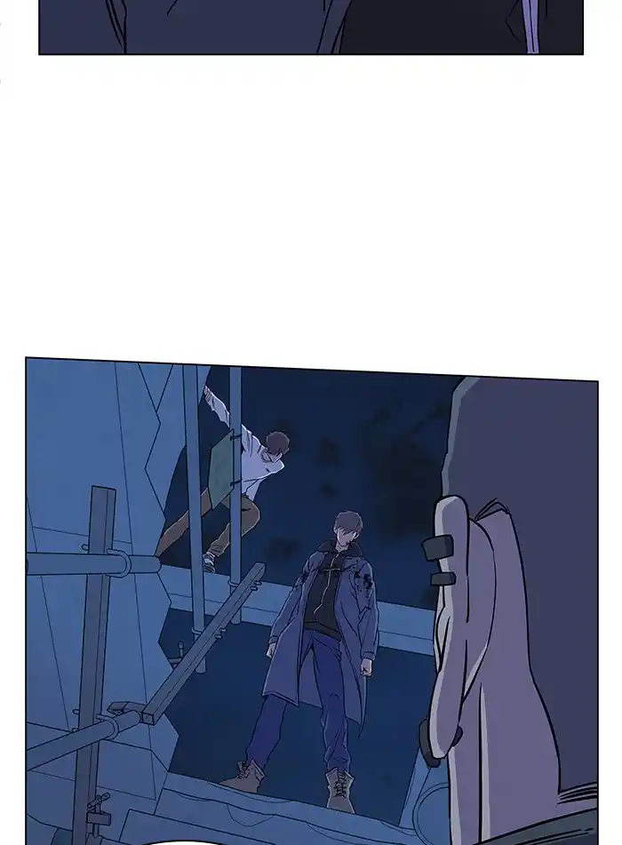 Parallel City Chapter 27