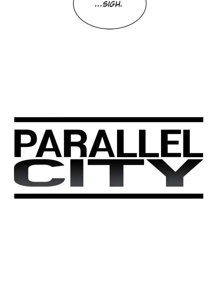 Parallel City Chapter 27