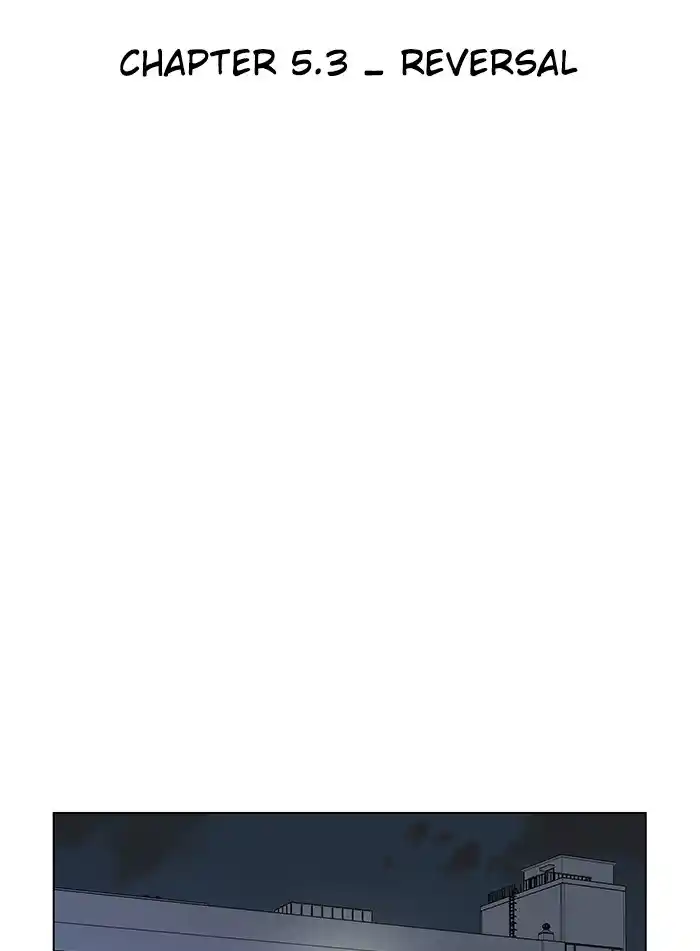 Parallel City Chapter 27