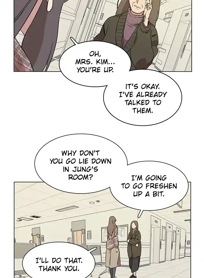 Parallel City Chapter 27