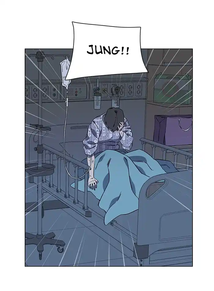 Parallel City Chapter 27