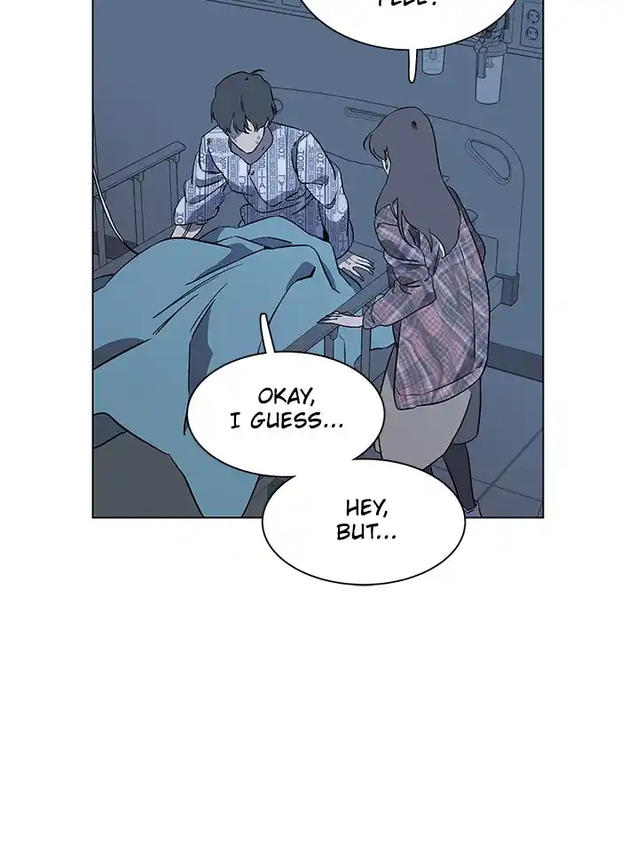 Parallel City Chapter 27