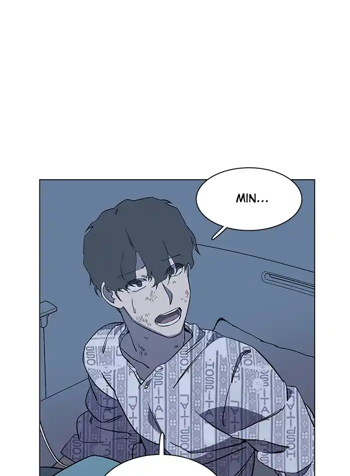 Parallel City Chapter 27