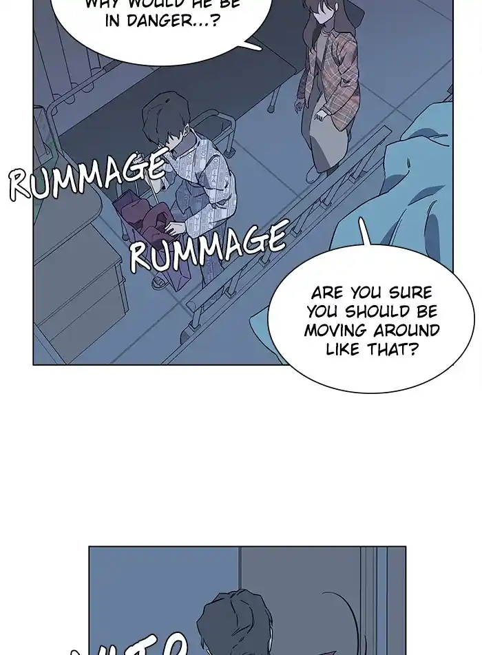 Parallel City Chapter 27