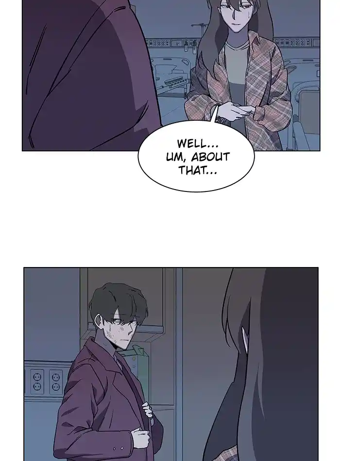 Parallel City Chapter 27