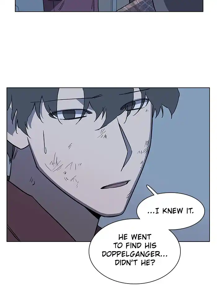 Parallel City Chapter 27