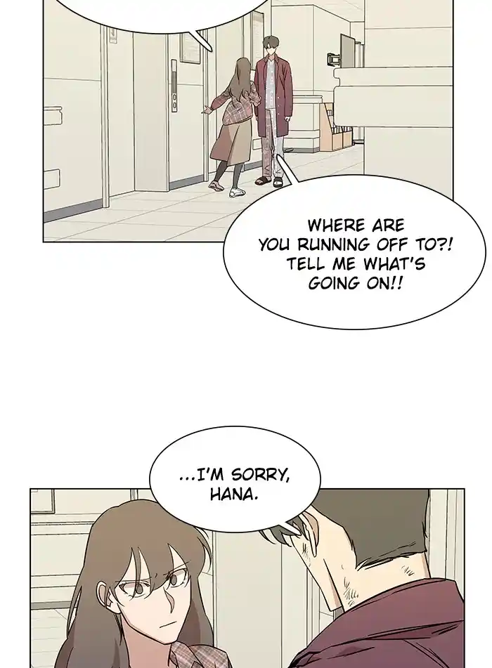 Parallel City Chapter 27