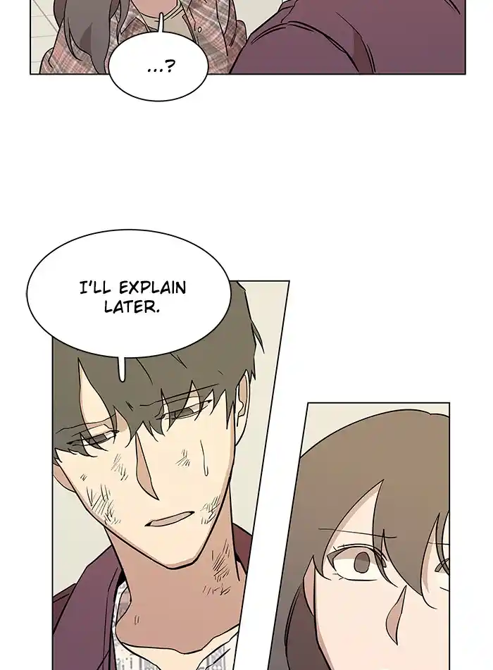 Parallel City Chapter 27