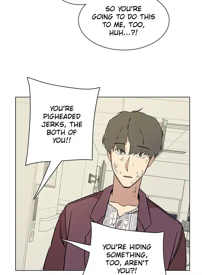 Parallel City Chapter 27