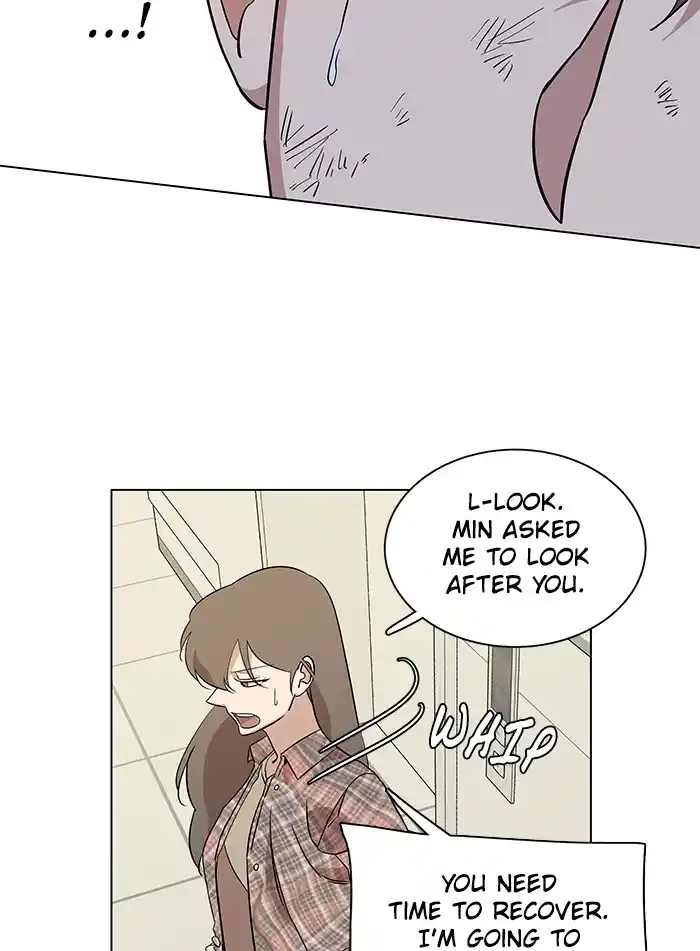 Parallel City Chapter 27