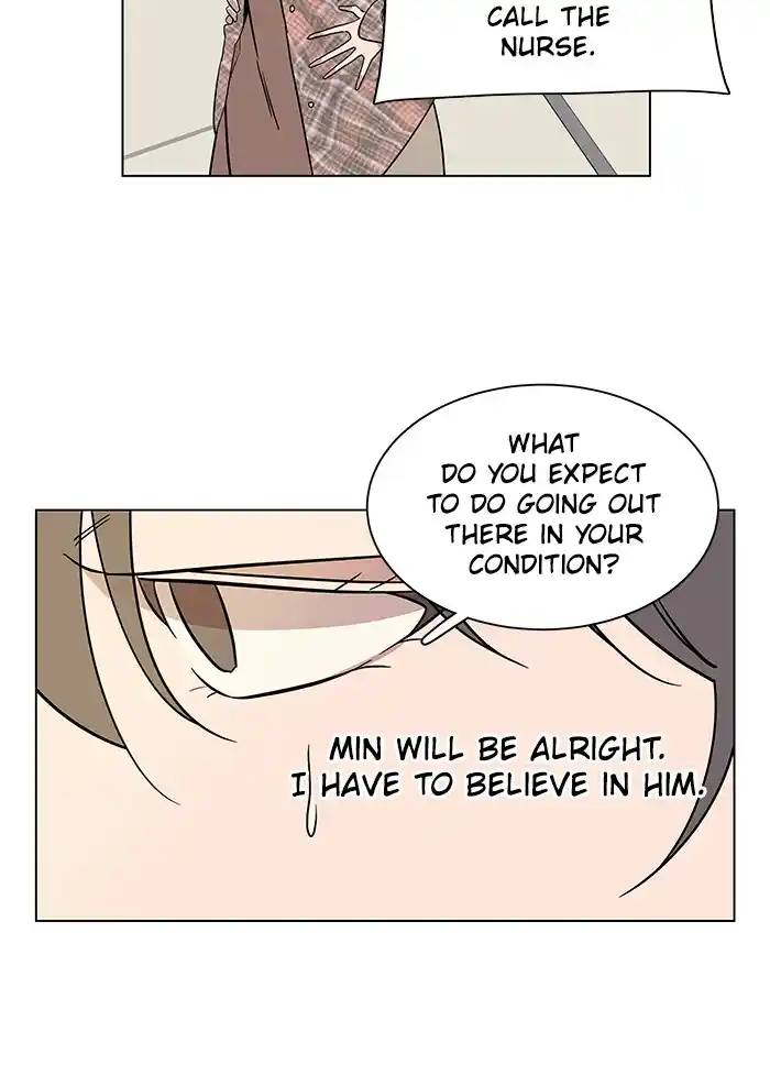 Parallel City Chapter 27