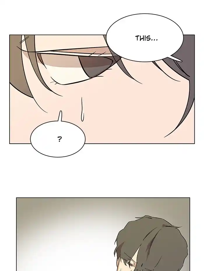 Parallel City Chapter 27