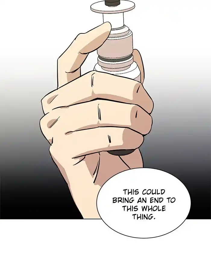 Parallel City Chapter 27