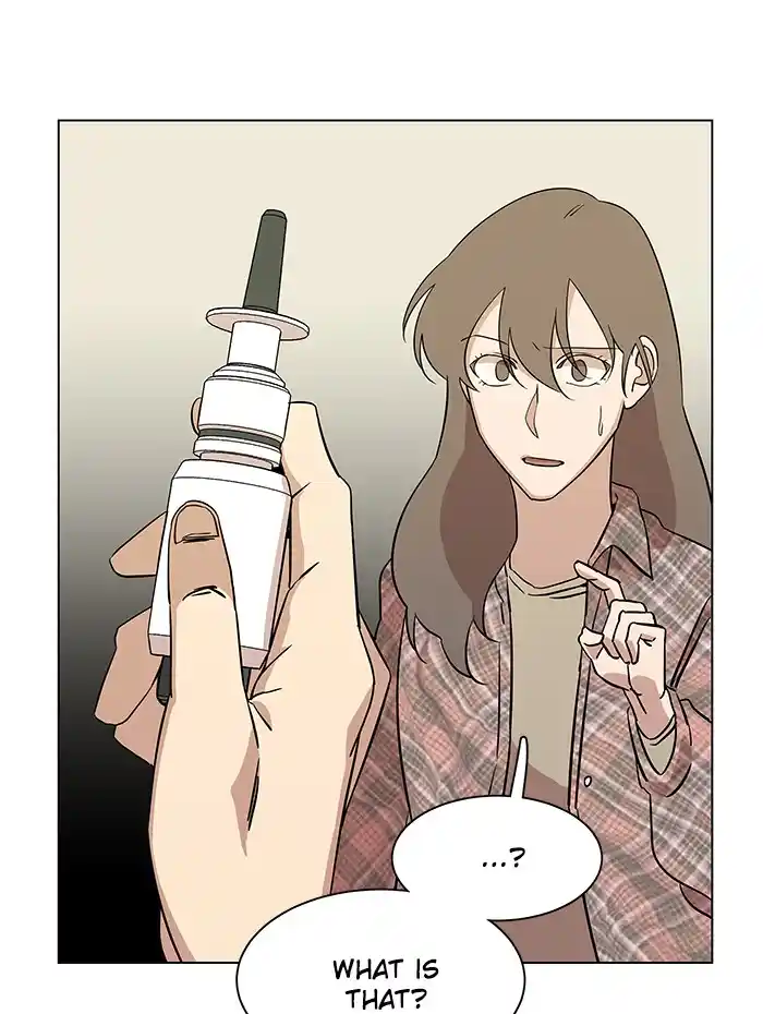 Parallel City Chapter 27