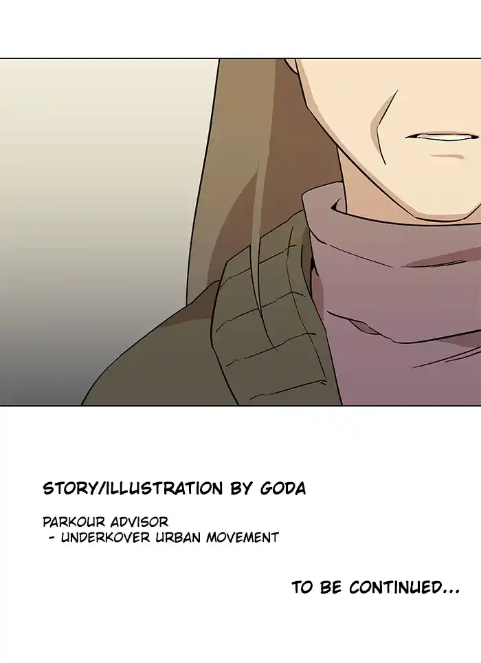 Parallel City Chapter 27