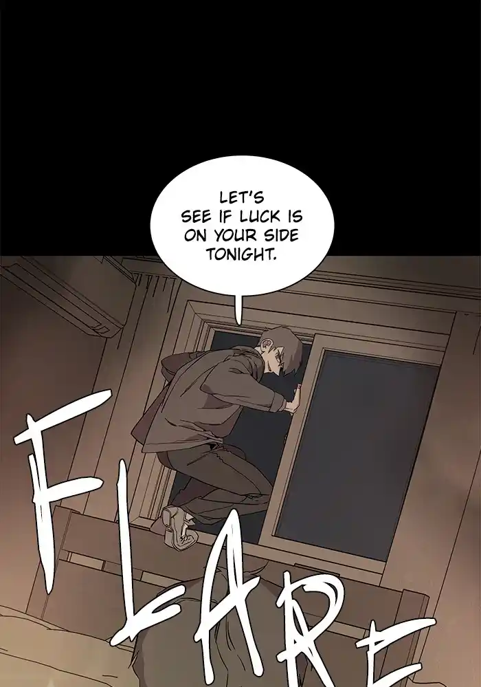 Parallel City Chapter 28