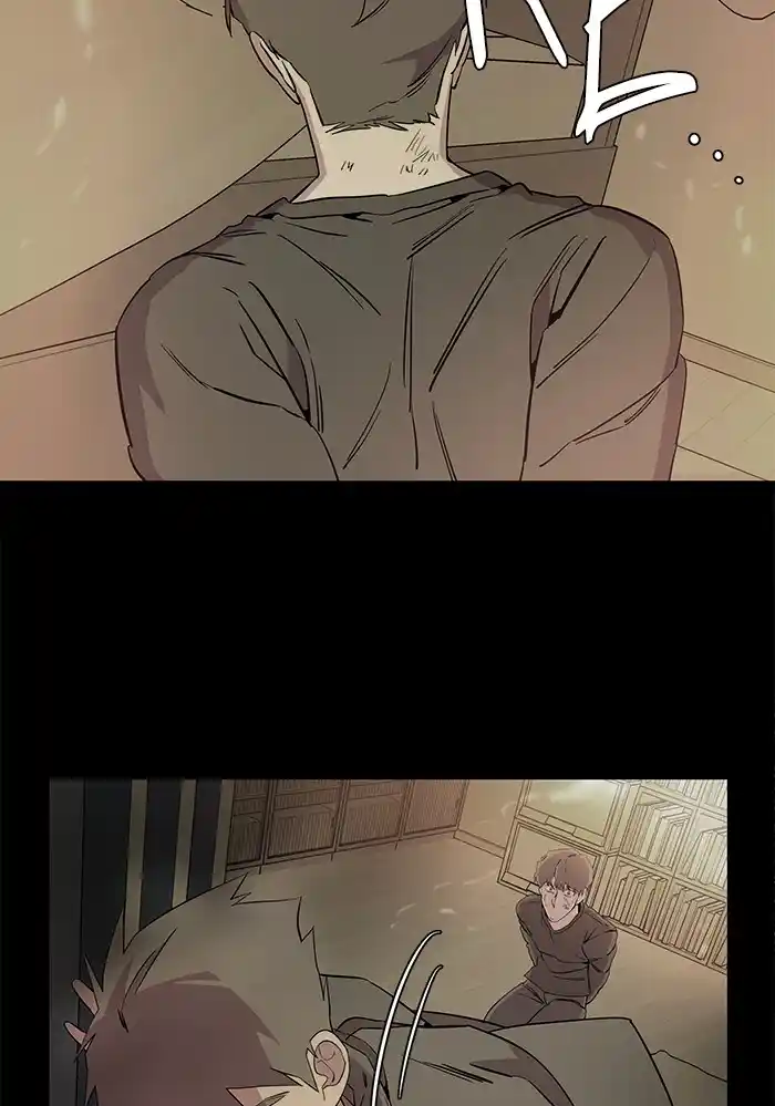 Parallel City Chapter 28