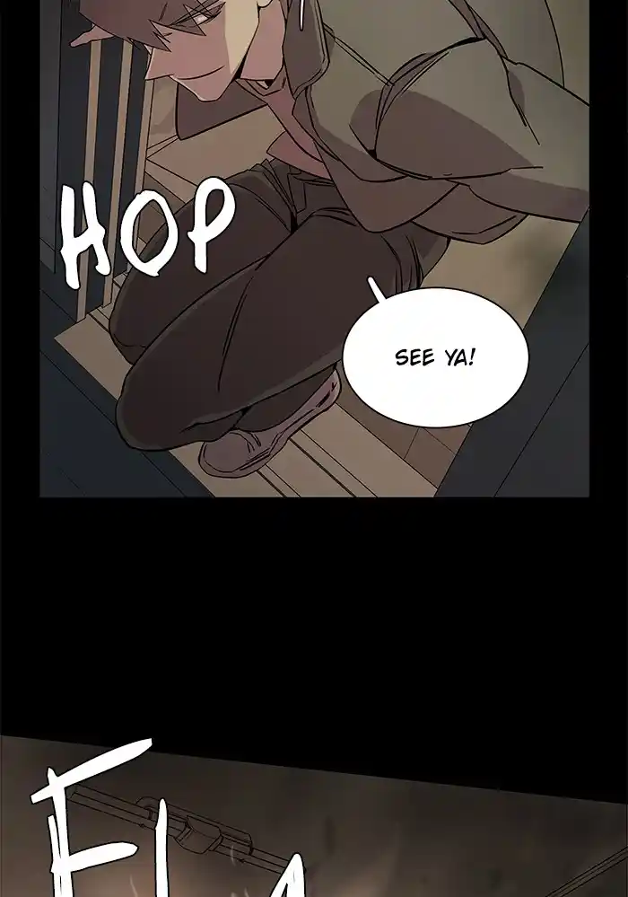 Parallel City Chapter 28